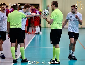 Mstowska Liga Halowa - 7 kolejka