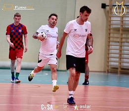 Mstowska Liga Halowa - 7 kolejka