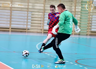 Mstowska Liga Halowa - 7 kolejka