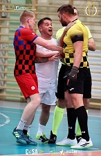 Mstowska Liga Halowa - 7 kolejka