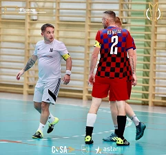 Mstowska Liga Halowa - 7 kolejka