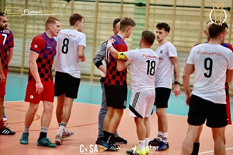 Mstowska Liga Halowa - 7 kolejka