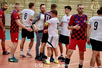 Mstowska Liga Halowa - 7 kolejka