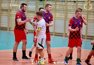 Mstowska Liga Halowa - 7 kolejka