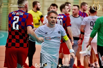 Mstowska Liga Halowa - 7 kolejka