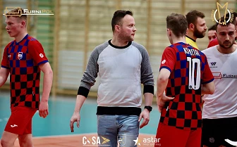 Mstowska Liga Halowa - 7 kolejka
