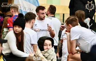 Mstowska Liga Halowa - 7 kolejka