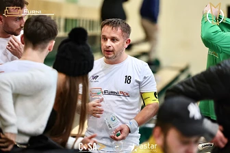 Mstowska Liga Halowa - 7 kolejka
