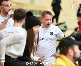 Mstowska Liga Halowa - 7 kolejka