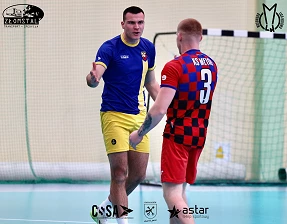 Mstowska Liga Halowa - 8 kolejka