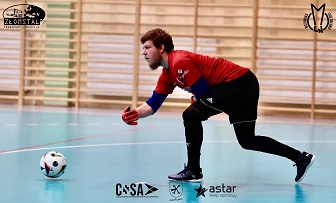 Mstowska Liga Halowa - 8 kolejka