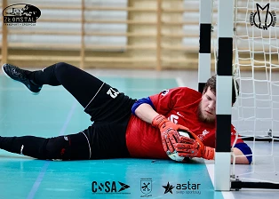 Mstowska Liga Halowa - 8 kolejka
