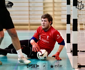 Mstowska Liga Halowa - 8 kolejka