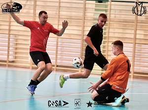 Mstowska Liga Halowa - 8 kolejka