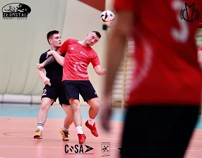 Mstowska Liga Halowa - 8 kolejka
