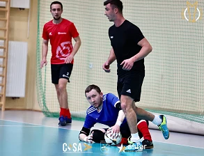Mstowska Liga Halowa - 9 kolejka