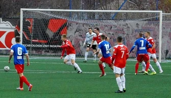Po zimowej przerwie wraca III liga