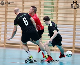 Mstowska Liga Halowa - 10 kolejka