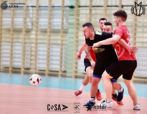 Mstowska Liga Halowa - 10 kolejka