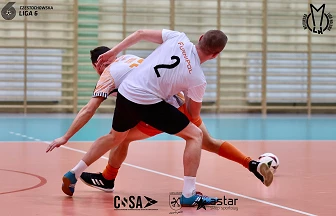 Mstowska Liga Halowa - 10 kolejka
