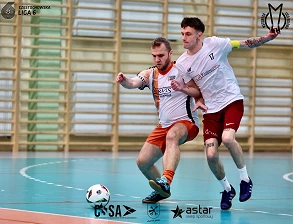 Mstowska Liga Halowa - 10 kolejka