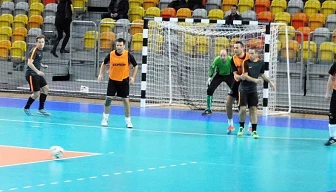 Liga Futsalu o Puchar Prezydenta Miasta Częstochowy – koniec II etapu!