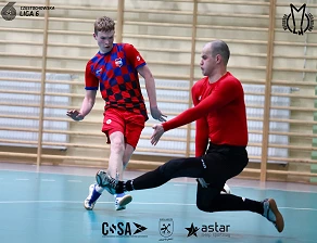 Mstowska Liga Halowa - 10 kolejka
