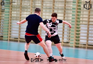 Mstowska Liga Halowa - 10 kolejka