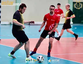 Mstowska Liga Halowa - 11 kolejka