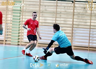 Mstowska Liga Halowa - 11 kolejka