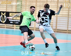 Mstowska Liga Halowa - 11 kolejka
