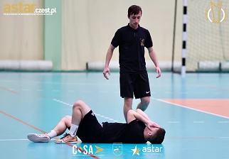 Mstowska Liga Halowa - 11 kolejka