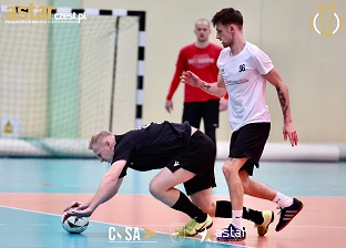 Mstowska Liga Halowa - 11 kolejka