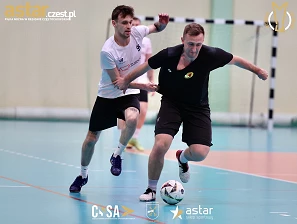 Mstowska Liga Halowa - 11 kolejka