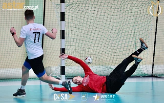 Mstowska Liga Halowa - 11 kolejka