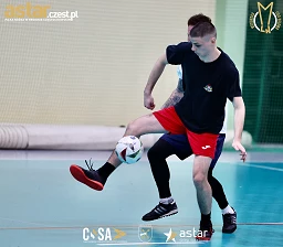 Mstowska Liga Halowa - 11 kolejka