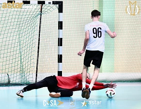 Mstowska Liga Halowa - 11 kolejka