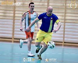 Mstowska Liga Halowa - 11 kolejka