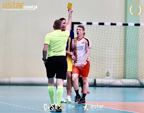 Mstowska Liga Halowa - 11 kolejka