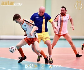 Mstowska Liga Halowa - 11 kolejka