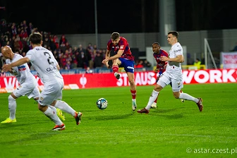 Raków Częstochowa - Piast Gliwice