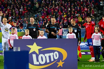 Raków Częstochowa - Piast Gliwice