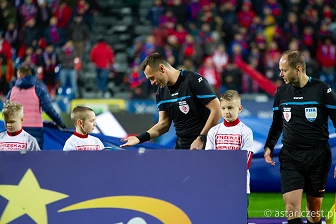 Raków Częstochowa - Piast Gliwice