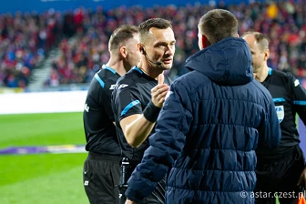 Raków Częstochowa - Piast Gliwice