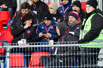 Raków Częstochowa - Piast Gliwice