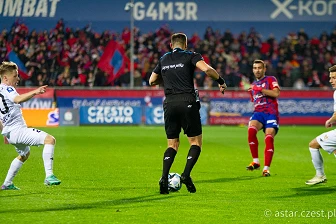 Raków Częstochowa - Piast Gliwice