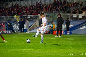 Raków Częstochowa - Piast Gliwice