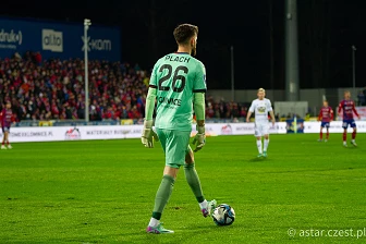 Raków Częstochowa - Piast Gliwice