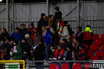 Raków Częstochowa - Piast Gliwice