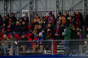 Raków Częstochowa - Piast Gliwice